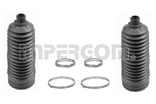 Stuurhoes, stuureenheid Original Imperium 500092K/TE