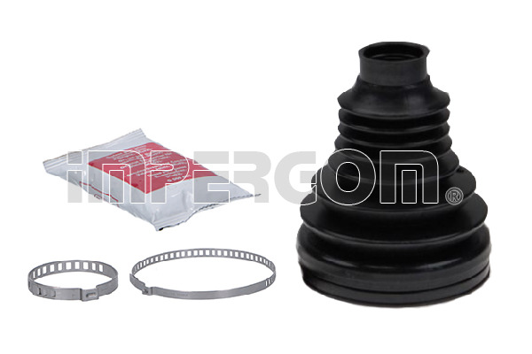 Asmanchetten set Original Imperium 500100K/TE