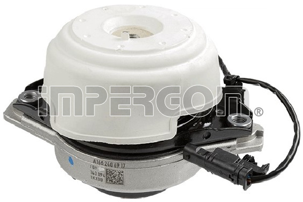 Aslichaam-/motorsteunlager Original Imperium 610506