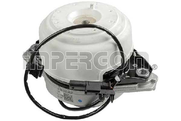 Aslichaam-/motorsteunlager Original Imperium 610507