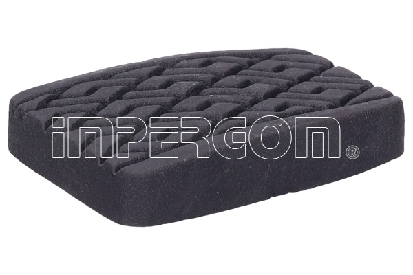 Pedaalvoering, rempedaal Original Imperium 700155