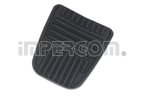 Pedaalvoering, rempedaal Original Imperium 700158