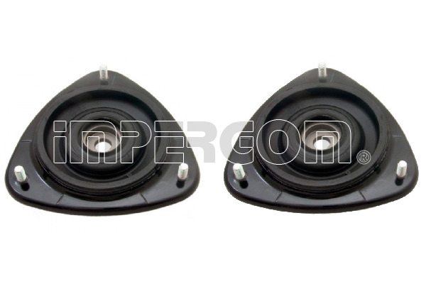 Veerpootlager & rubber Original Imperium 71646/2