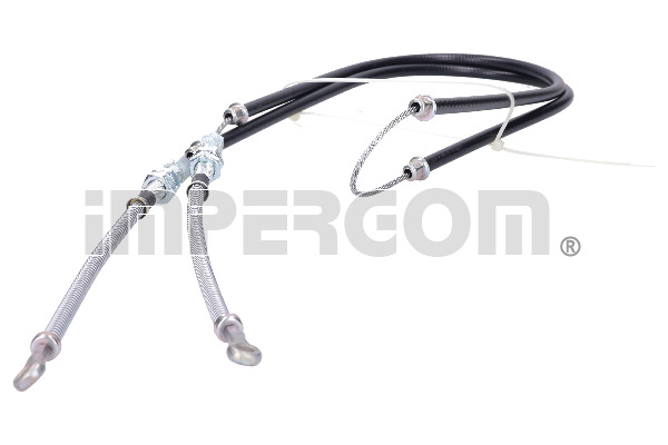 Trekkabel, parkeerrem Original Imperium 810797