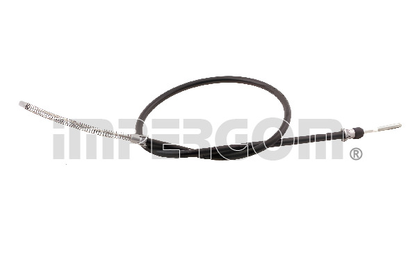 Trekkabel, parkeerrem Original Imperium 810801