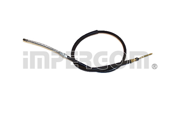 Trekkabel, parkeerrem Original Imperium 810802