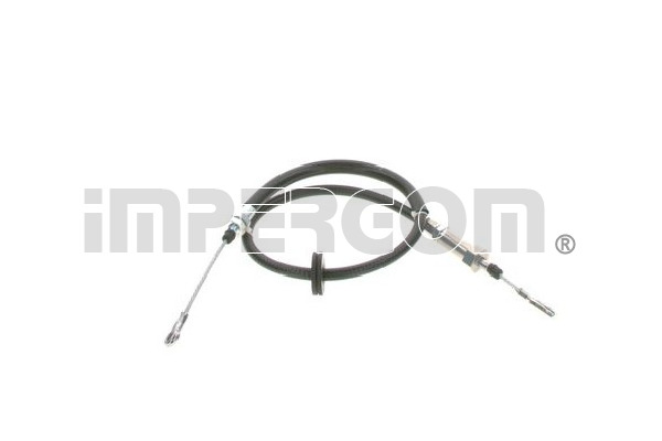 Trekkabel, parkeerrem Original Imperium 810803