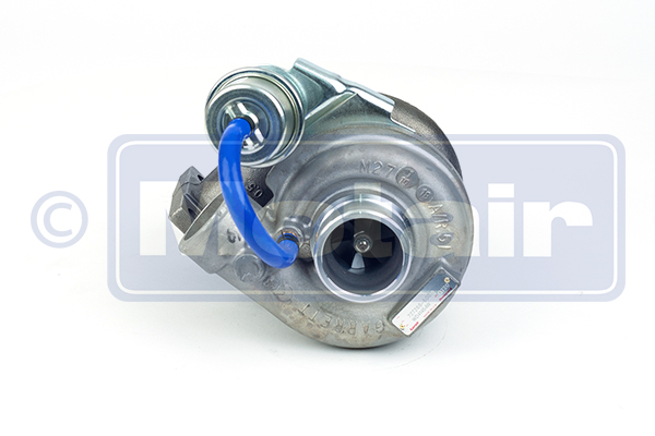 Turbolader Motair Turbolader 336441