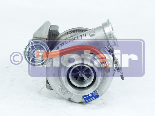 Turbolader Motair Turbolader 336530