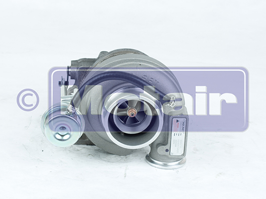 Turbolader Motair Turbolader 336585