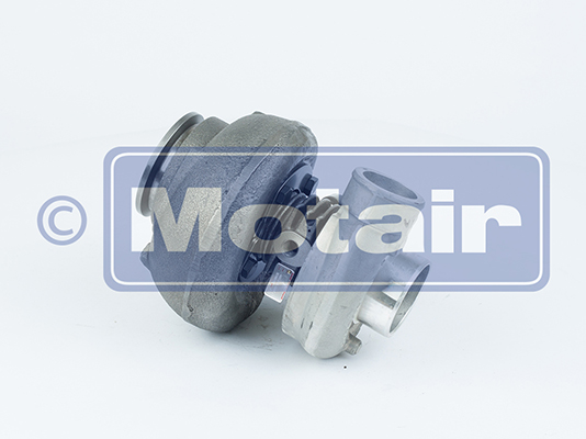 Turbolader Motair Turbolader 336933