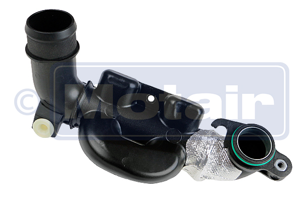 Laadlucht-/turboslang Motair Turbolader 580971