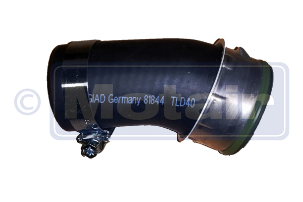 Laadlucht-/turboslang Motair Turbolader 581018