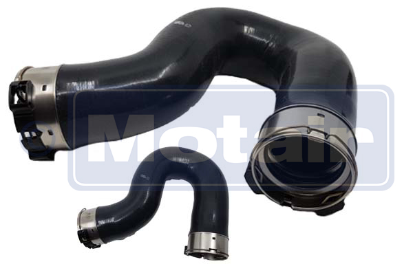Laadlucht-/turboslang Motair Turbolader 581103