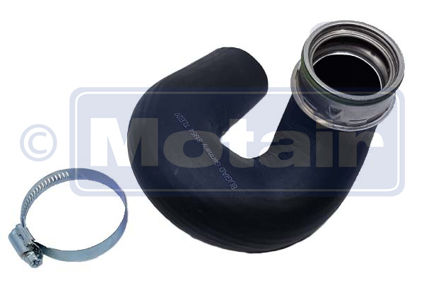 Laadlucht-/turboslang Motair Turbolader 581120