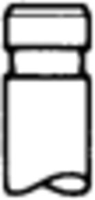 Inlaatklep TRW Engine Component 105-34235