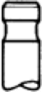 Inlaatklep TRW Engine Component 48225