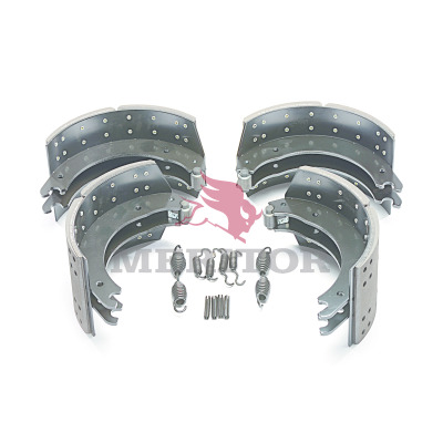 Remschoen set Meritor MBSK1010-4