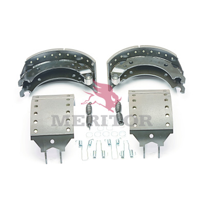 Remschoen set Meritor MBSK2010-4