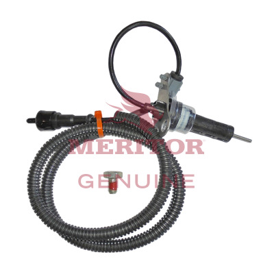 Remklauw revisie Meritor MCK1503