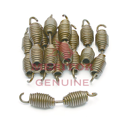 Rem montageset Meritor 21221224PK10