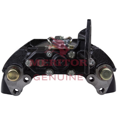 Remzadel/remklauw Meritor LRG711