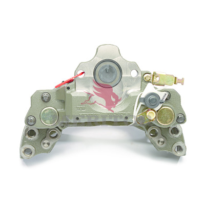 Remzadel/remklauw Meritor LRG741