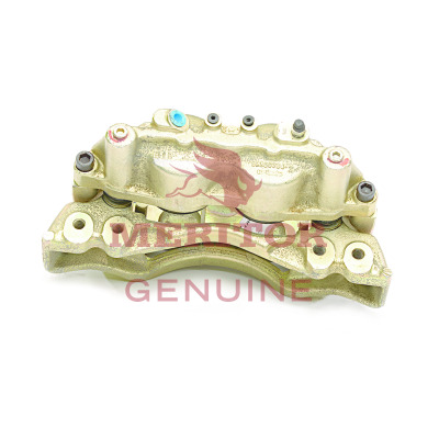 Remzadel/remklauw Meritor LRG517