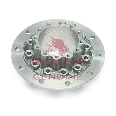 Wielnaaf afdekplaat Meritor 333V3324