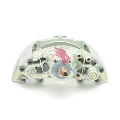 Remzadel/remklauw Meritor LRG527