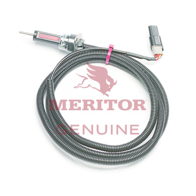 Remklauw revisie Meritor 68326718