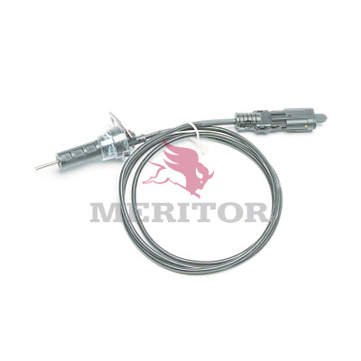Remklauw revisie Meritor 68326733