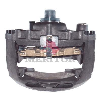 Remzadel/remklauw Meritor LRG532