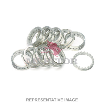 Draagarm montageset Meritor 3107Z1274