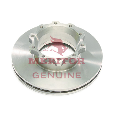Remschijven Meritor MBR5068