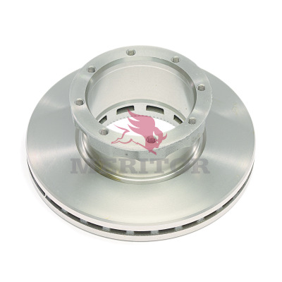 Remschijven Meritor MBR5096