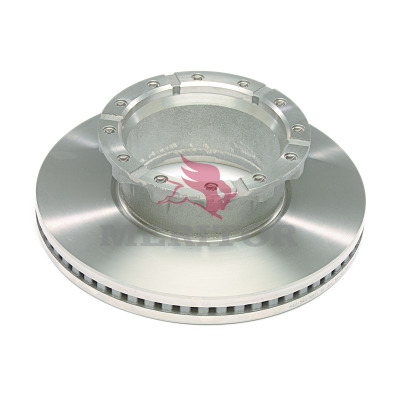 Remschijven Meritor MBR6036