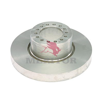 Remschijven Meritor MBR9000