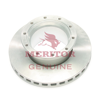 Remschijven Meritor MBR9004