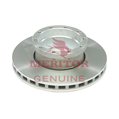 Remschijven Meritor MBR9016