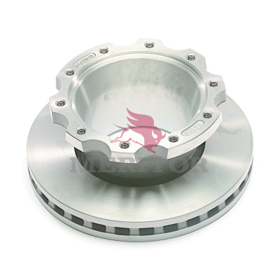 Remschijven Meritor MBR9018