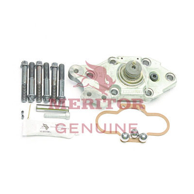 Remklauw revisie Meritor MCK1075