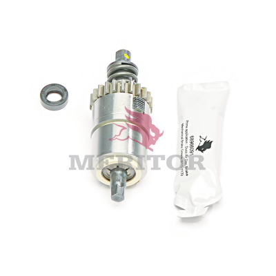 Remklauw revisie Meritor MCK1111