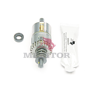 Remklauw revisie Meritor MCK1112