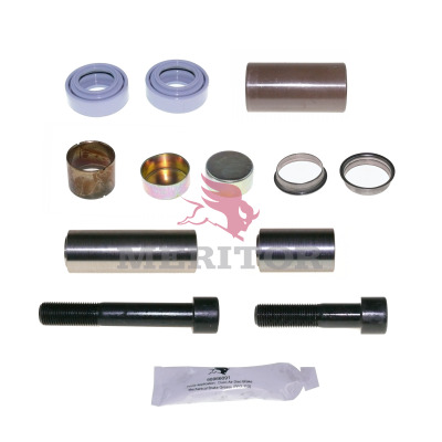 Remklauw revisie Meritor MCK1116