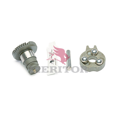 Remklauw revisie Meritor MCK1152