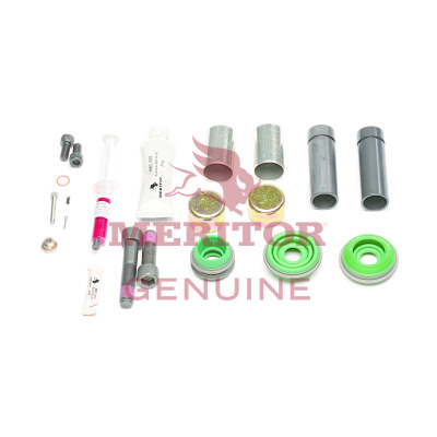 Remklauw revisie Meritor MCK1171