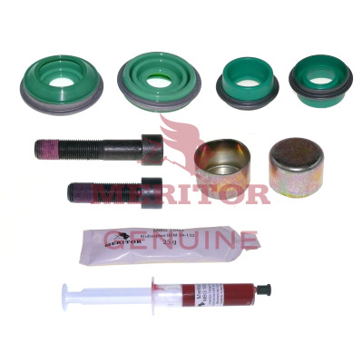 Remklauw revisie Meritor MCK1192