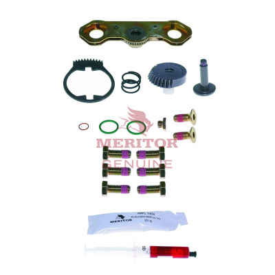 Remklauw revisie Meritor MCK1291