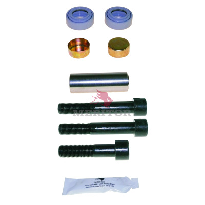 Remklauw revisie Meritor MCK1299